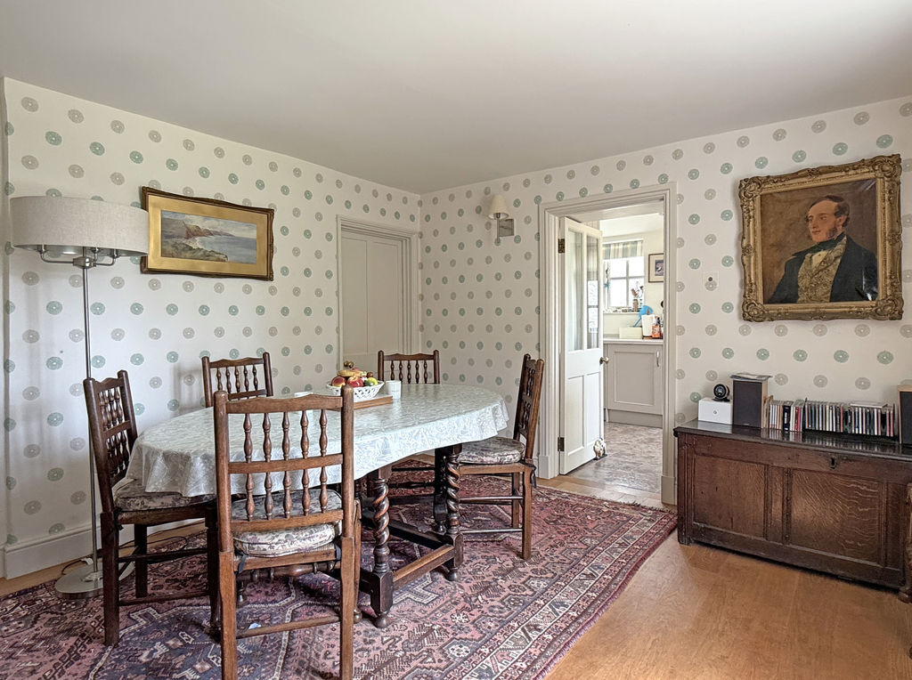 Coburg Terrace, Sidmouth Image 6