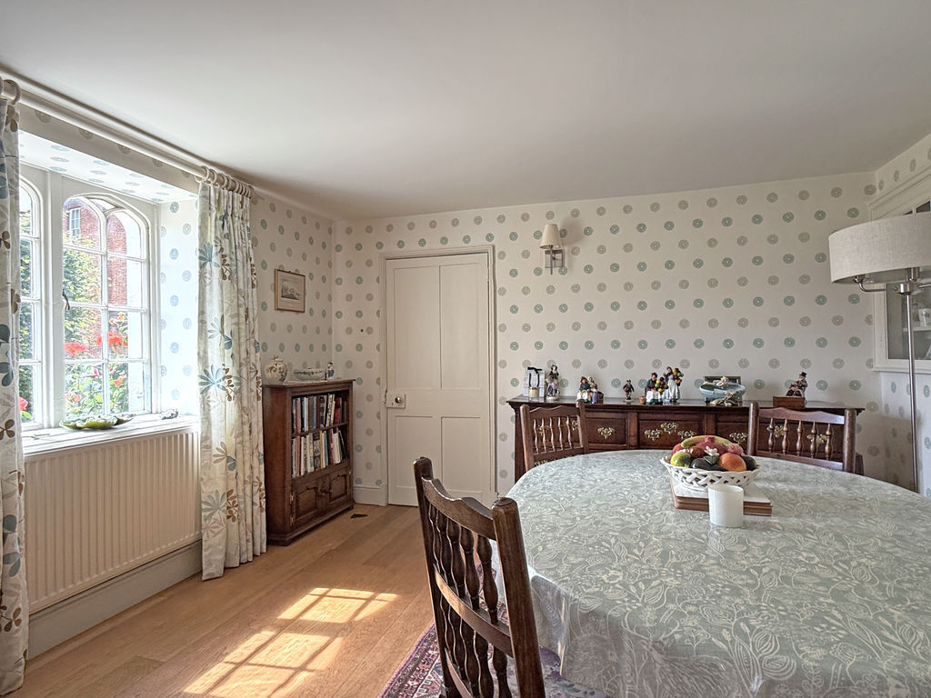 Coburg Terrace, Sidmouth Image 7