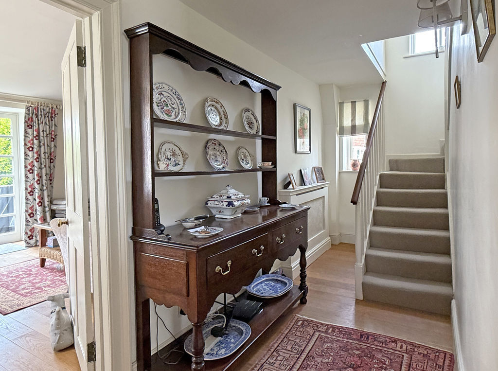 Coburg Terrace, Sidmouth Image 11