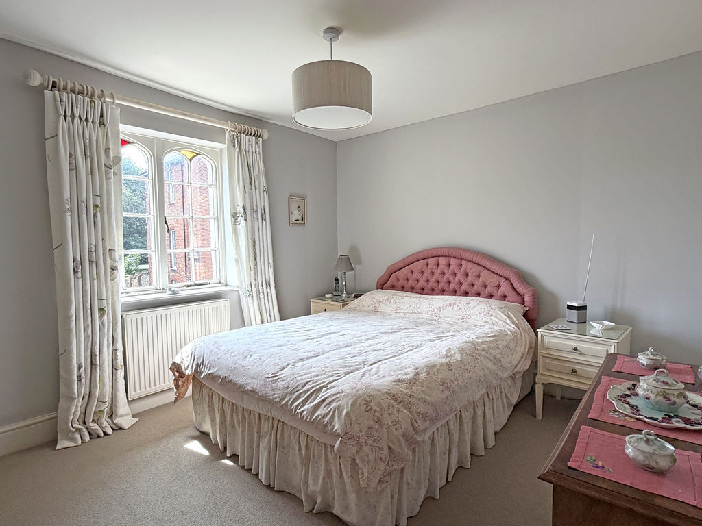Coburg Terrace, Sidmouth Image 12