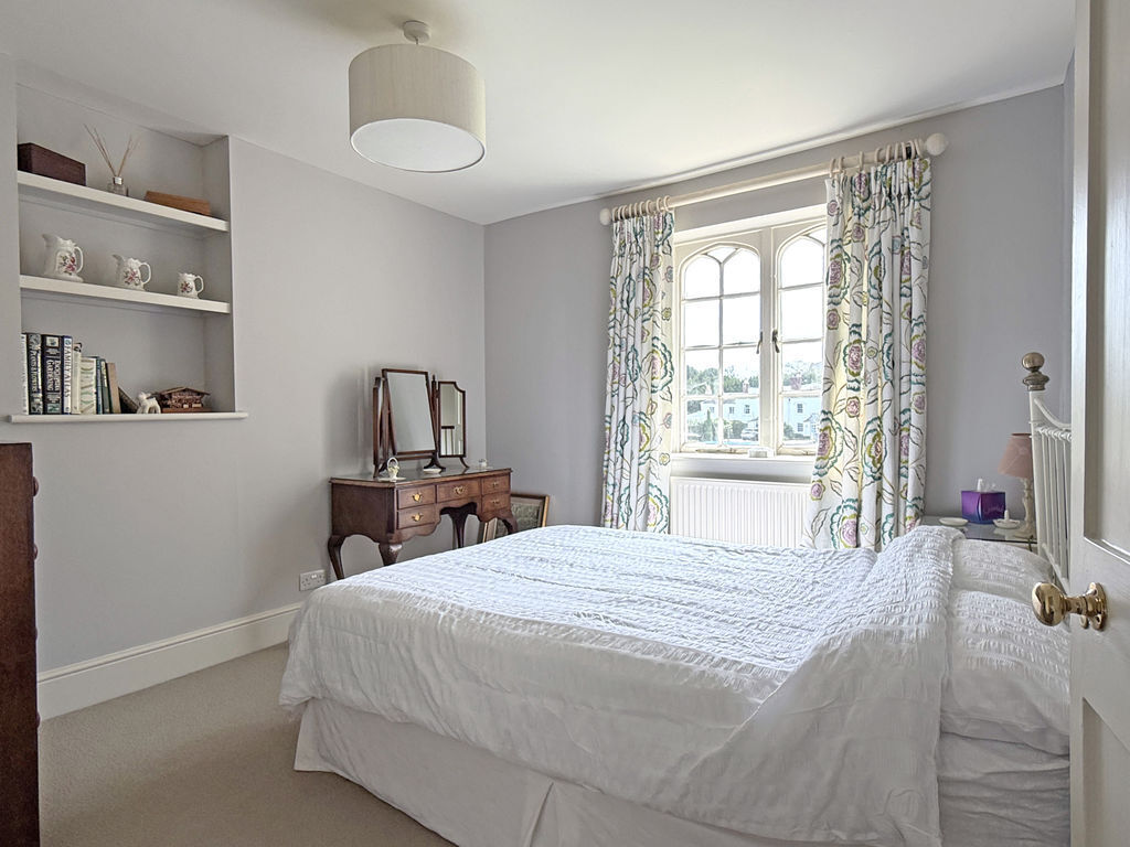 Coburg Terrace, Sidmouth Image 14