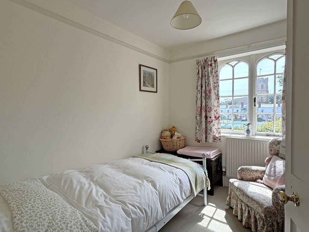 Coburg Terrace, Sidmouth Image 15