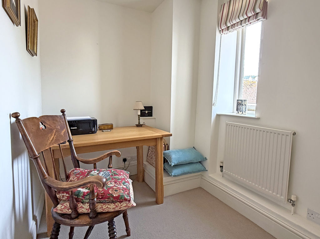 Coburg Terrace, Sidmouth Image 16