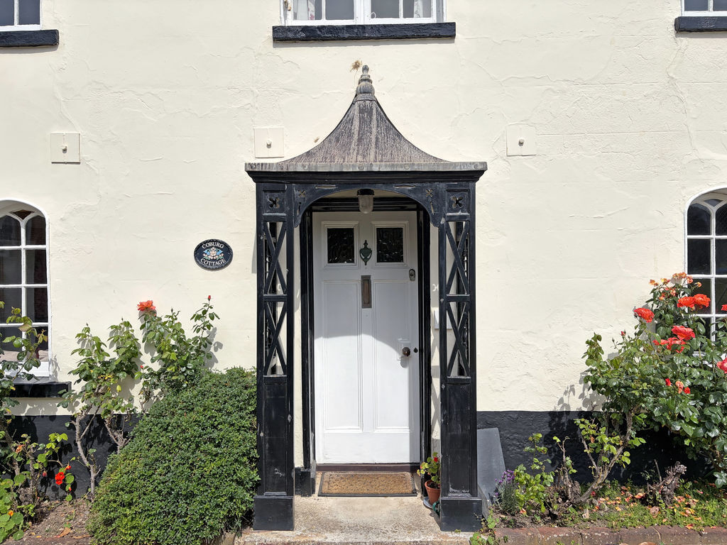 Coburg Terrace, Sidmouth Image 18