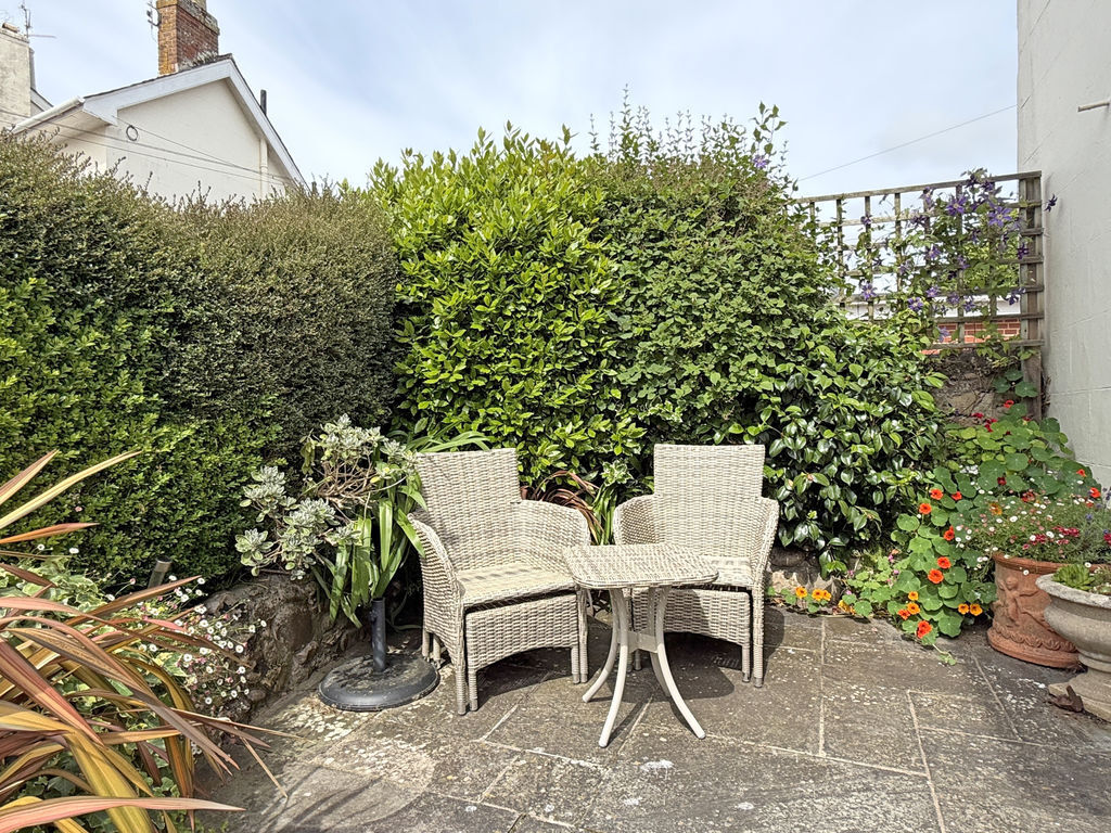 Coburg Terrace, Sidmouth Image 19