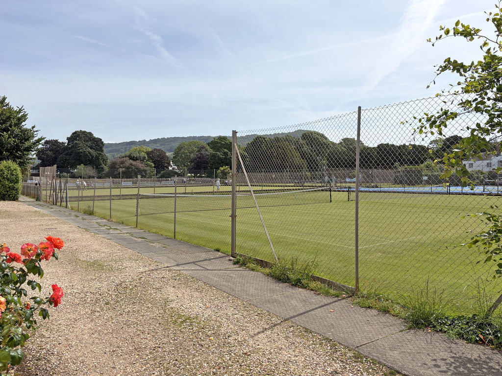 Coburg Terrace, Sidmouth Image 21
