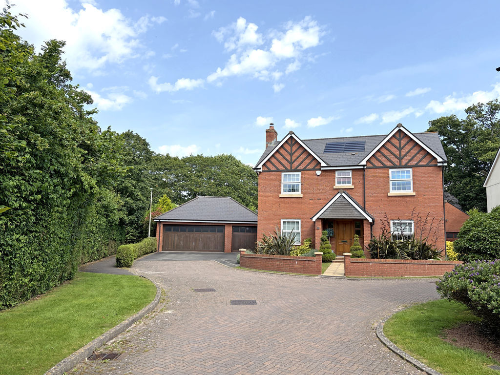 Stowbrook, Sidmouth Image 1