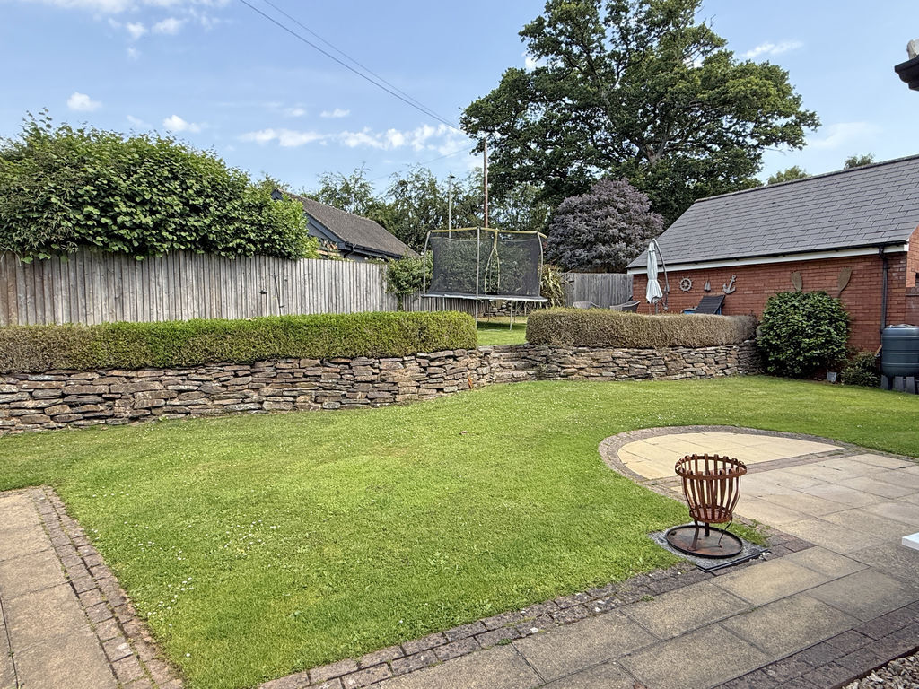 Stowbrook, Sidmouth Image 2