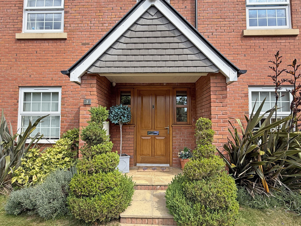 Stowbrook, Sidmouth Image 3