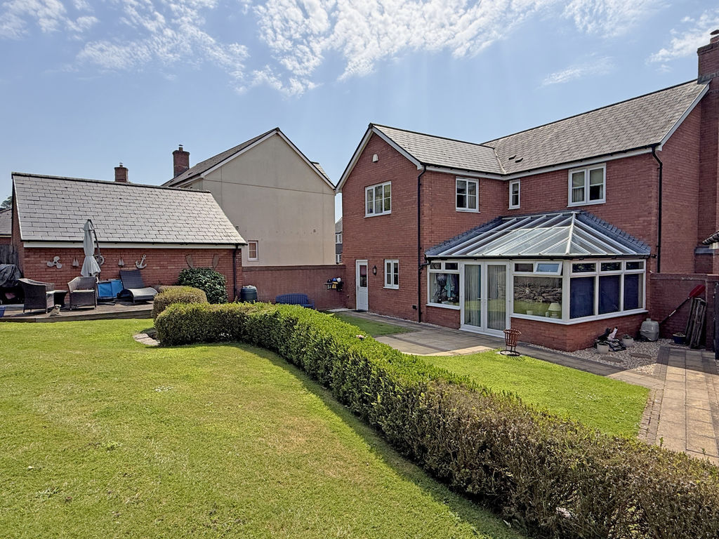 Stowbrook, Sidmouth Image 4