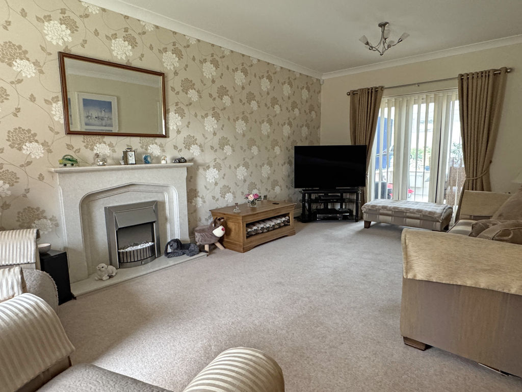 Stowbrook, Sidmouth Image 5