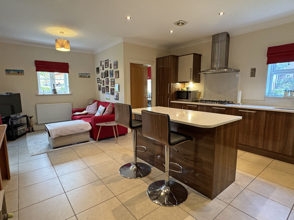 Stowbrook, Sidmouth Image 12