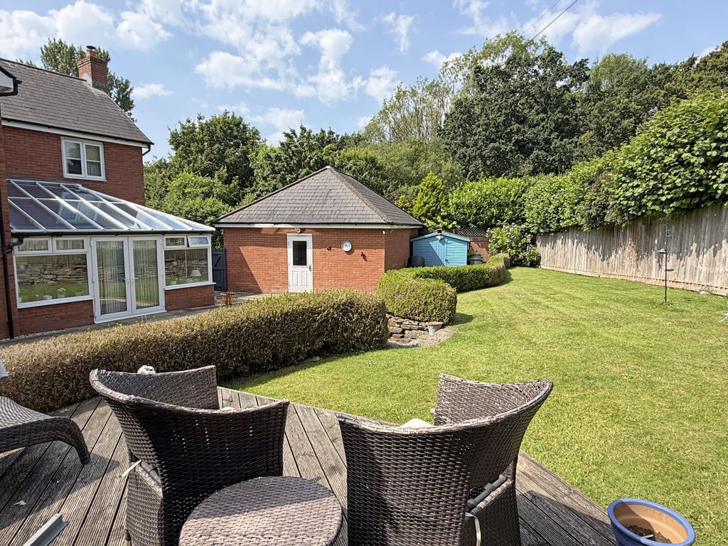 Stowbrook, Sidmouth Image 15