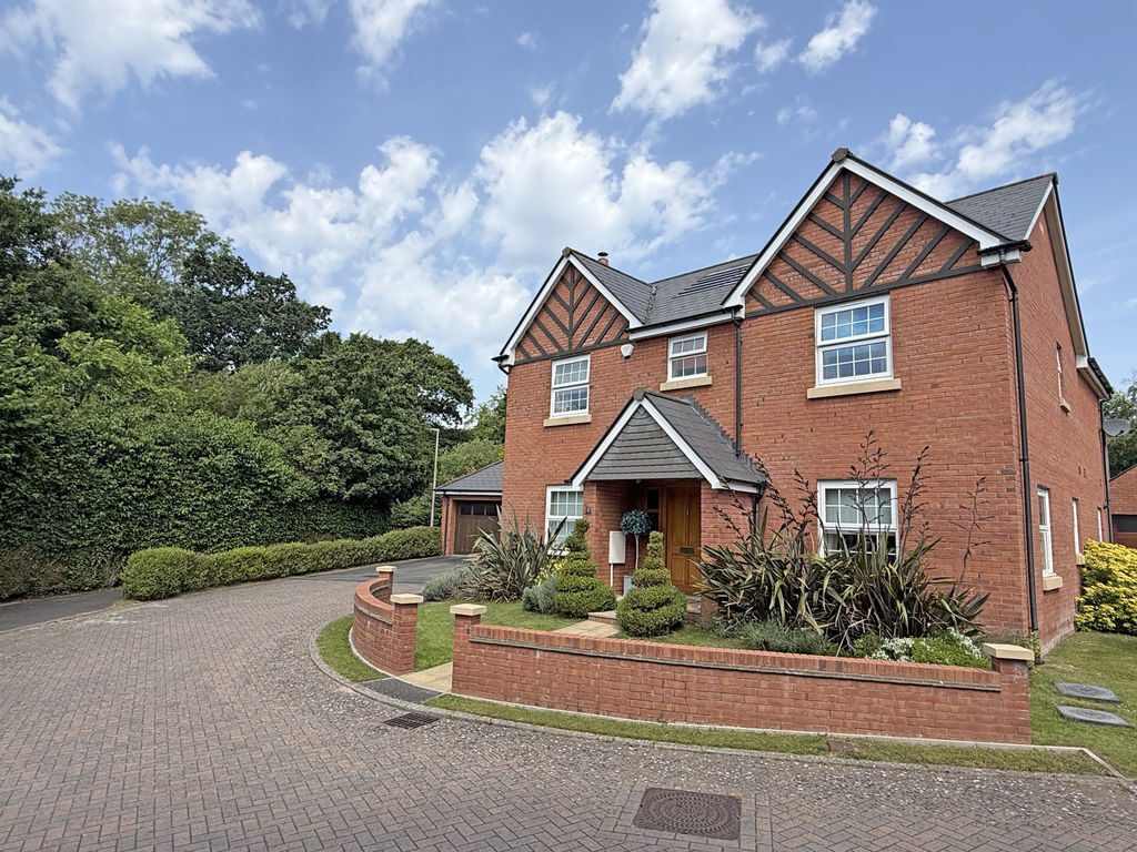 Stowbrook, Sidmouth Image 23