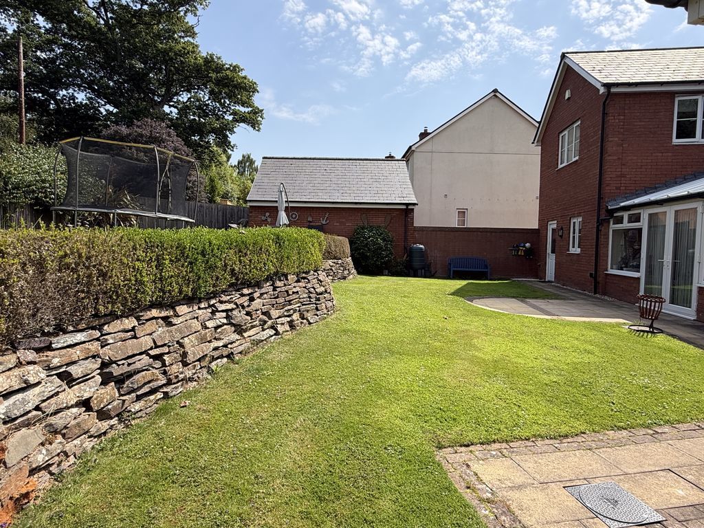 Stowbrook, Sidmouth Image 24