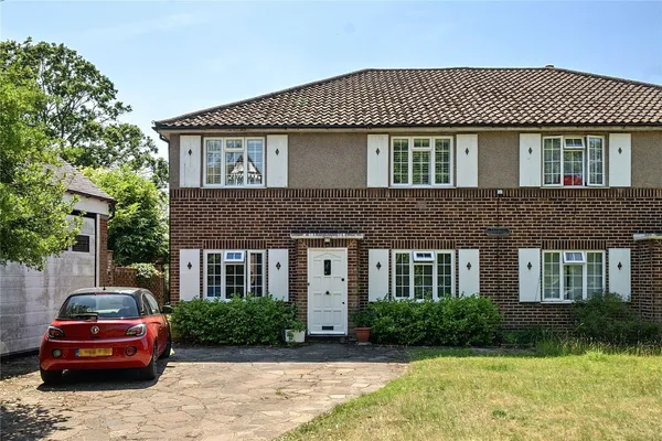 Highland Road, Bromley, BR1