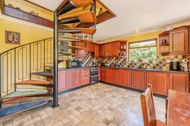 Property responsive