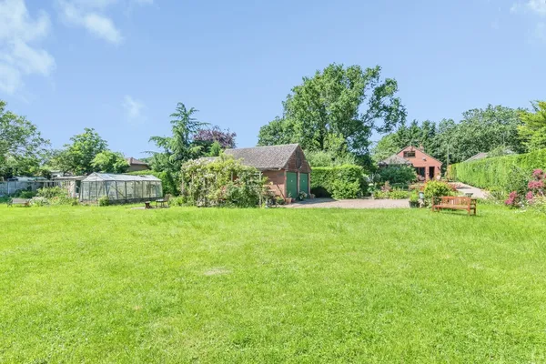 Branksome Avenue, Wickford, Essex, SS12