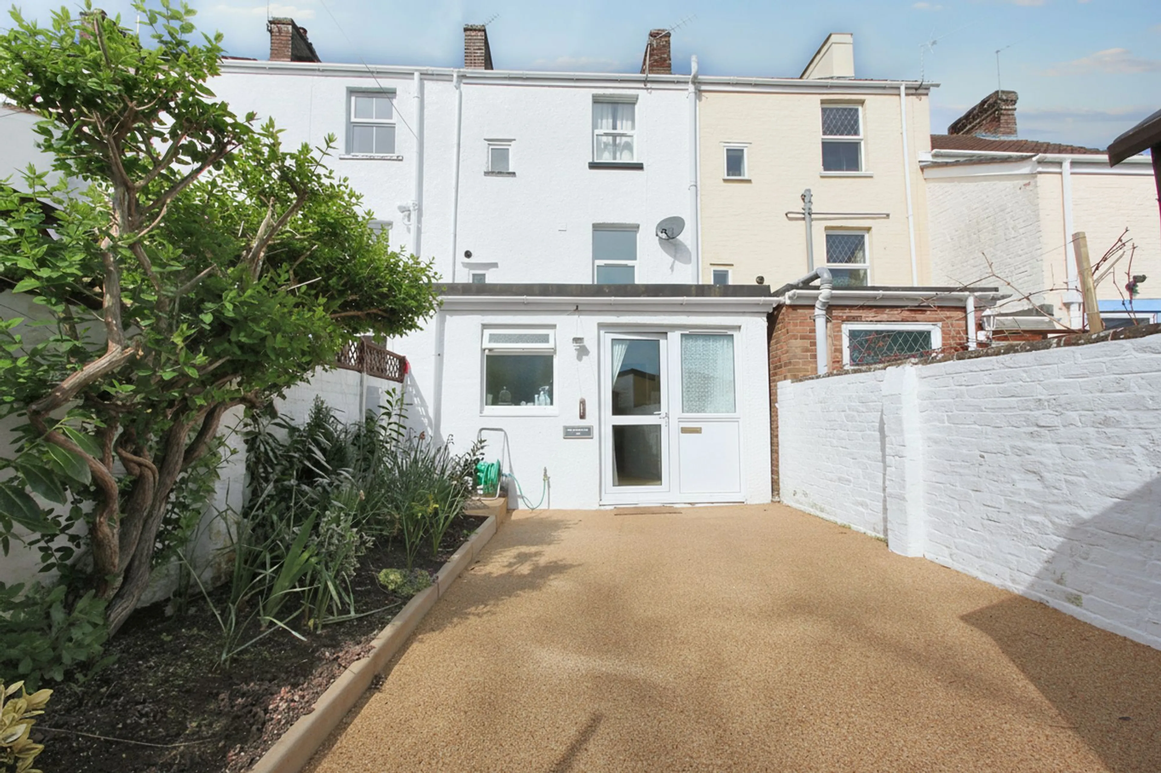 Property at Hamlin Lane, Exeter, EX1