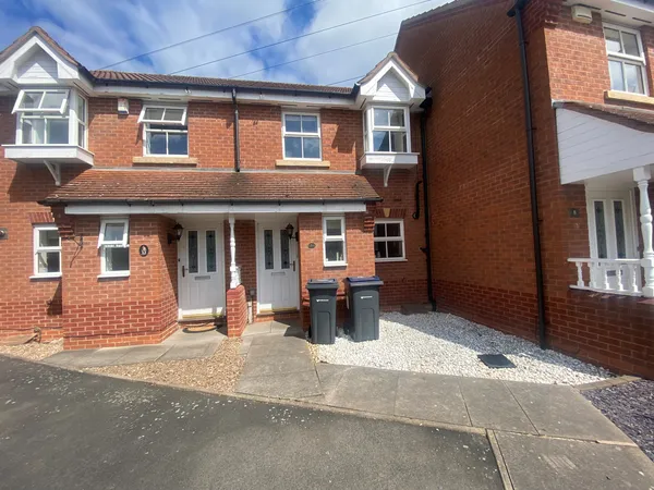 Hollingberry Lane, Sutton Coldfield, B76