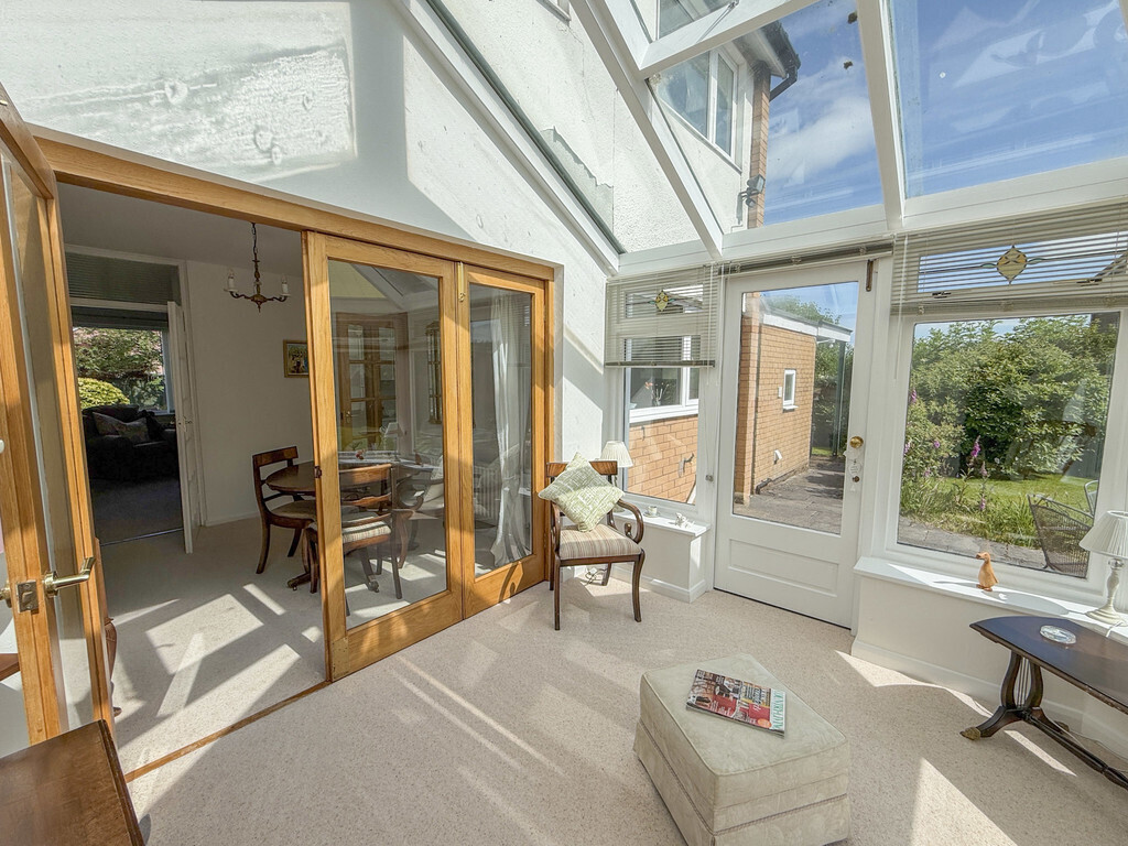 Gooseland Head, Carlisle Image 10