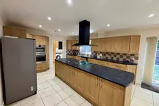 Millers Rise, Lakenheath, BRANDON