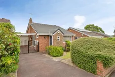 Haids Road, Maltby, Rotherham