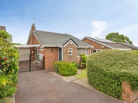 Haids Road, Maltby, Rotherham photo