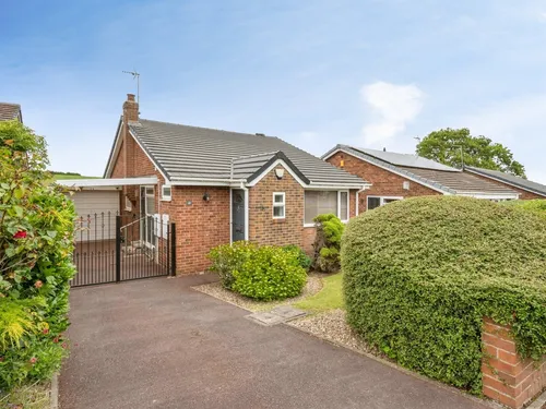 Haids Road, Maltby, Rotherhamphoto