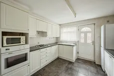 Haids Road, Maltby, Rotherham
