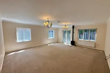 Millers Rise, Lakenheath, BRANDON