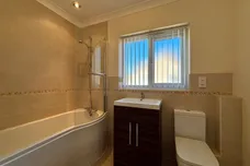 Millers Rise, Lakenheath, BRANDON