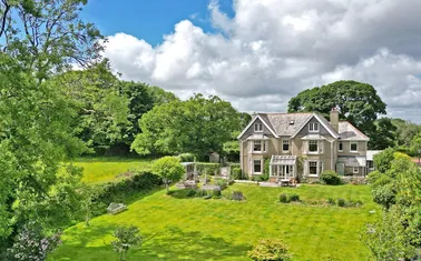 Belstone, Okehampton