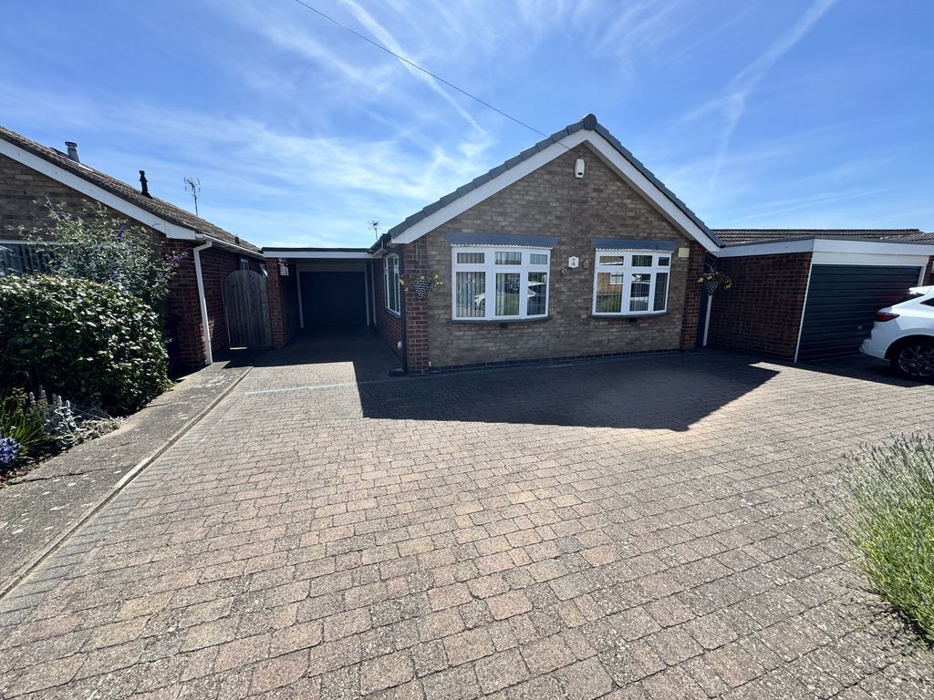 Fox's Covert, Fenny Drayton, CV13 6BQ Image 1