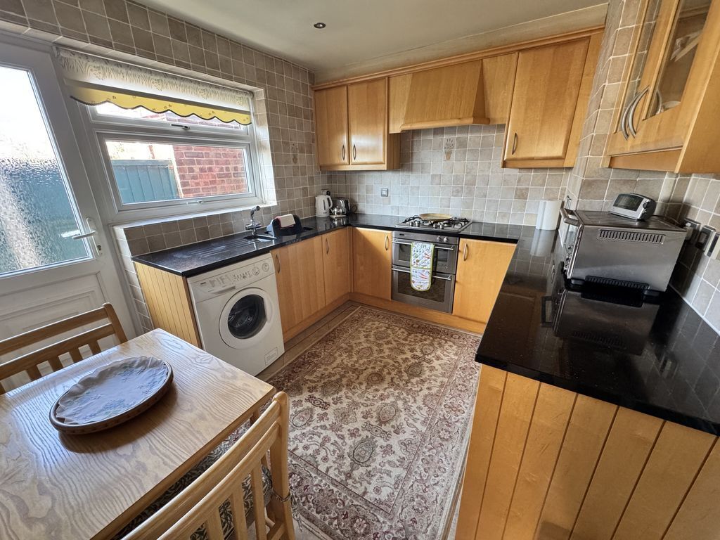 Fox's Covert, Fenny Drayton, CV13 6BQ Image 3