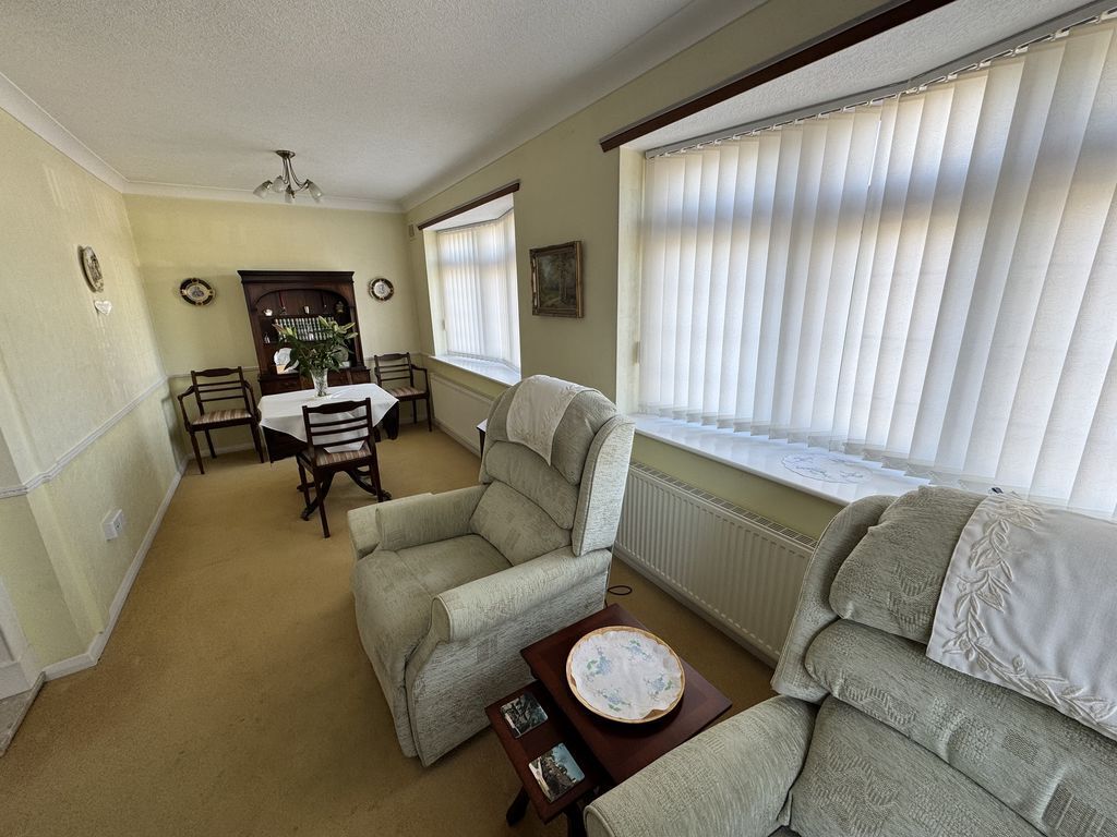 Fox's Covert, Fenny Drayton, CV13 6BQ Image 5