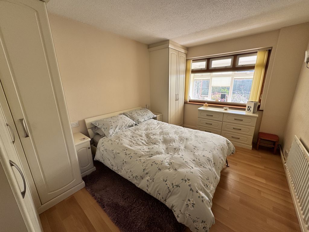 Fox's Covert, Fenny Drayton, CV13 6BQ Image 7