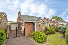 Haids Road, Maltby, Rotherham