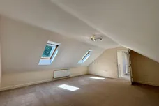 Millers Rise, Lakenheath, BRANDON