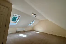 Millers Rise, Lakenheath, BRANDON