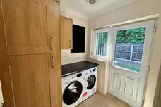Millers Rise, Lakenheath, BRANDON