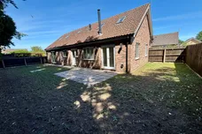 Millers Rise, Lakenheath, BRANDON