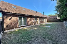Millers Rise, Lakenheath, BRANDON