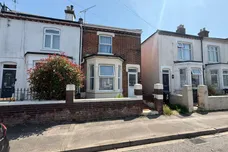 Avenue Road, GOSPORT