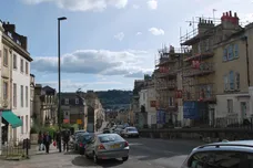 Belvedere, BATH