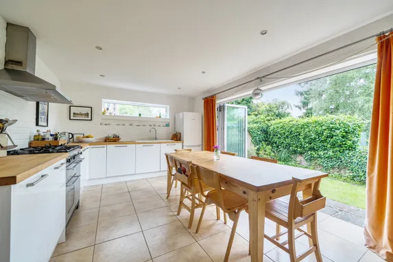 St. Georges Lane, Hurstpierpoint, BN6