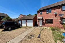St Benedicts Road, BRANDON