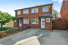 Stody Drive, South Wootton, King's Lynn
