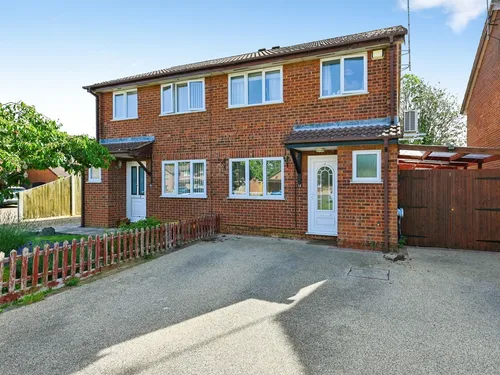 Stody Drive, South Wootton, King's Lynnphoto