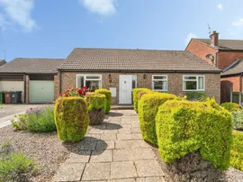 Sheldrake Close, Fakenham photo